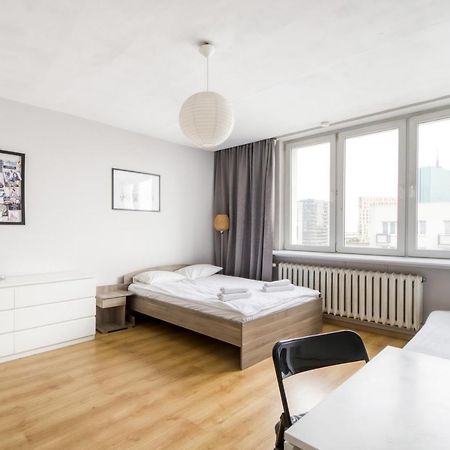 Labo Apartment Niska By Old Town Varşova Dış mekan fotoğraf