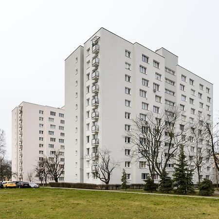 Labo Apartment Niska By Old Town Varşova Dış mekan fotoğraf