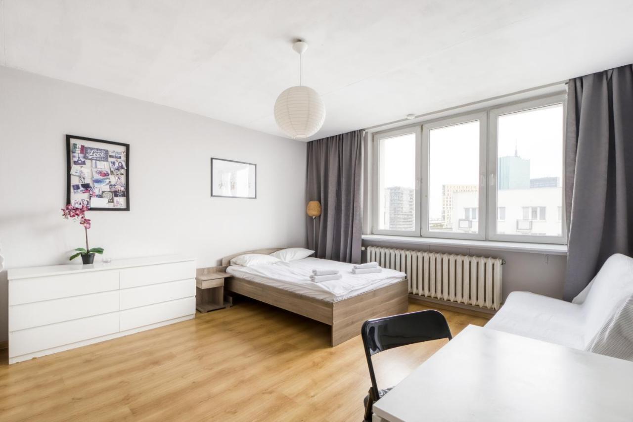 Labo Apartment Niska By Old Town Varşova Dış mekan fotoğraf