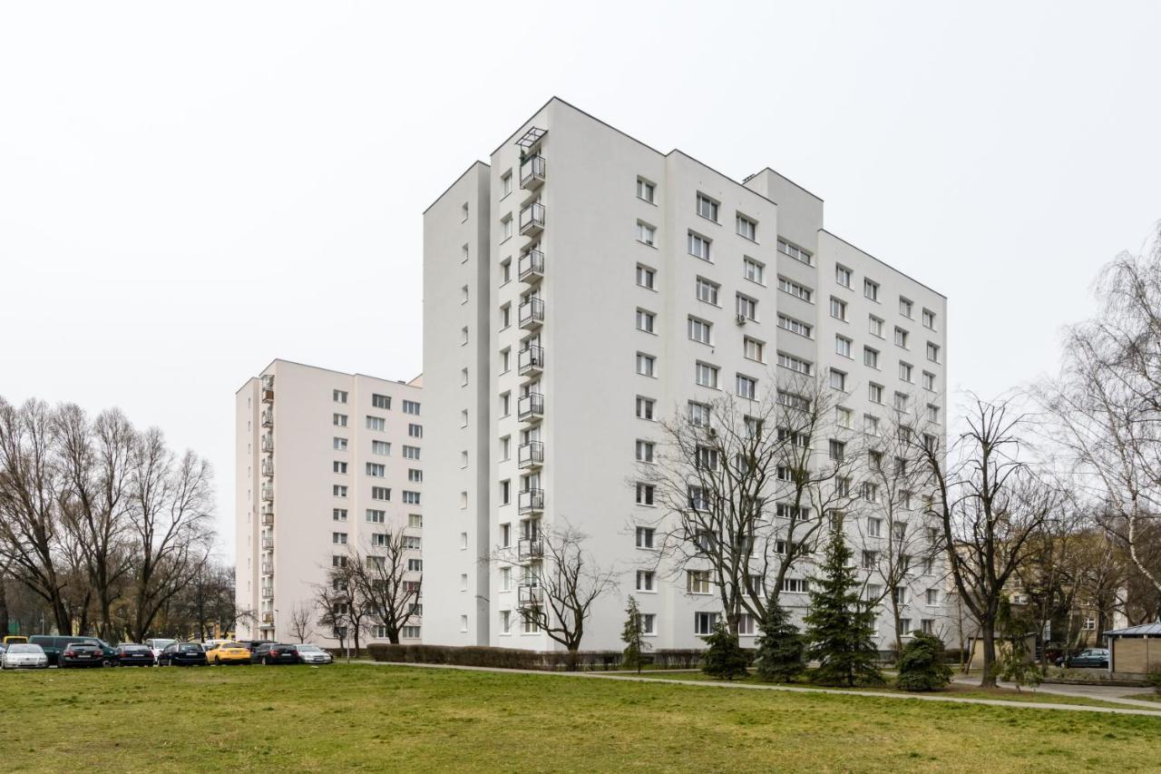 Labo Apartment Niska By Old Town Varşova Dış mekan fotoğraf