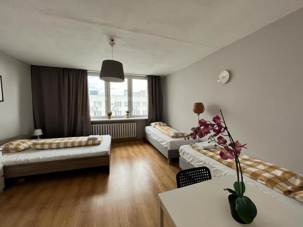 Labo Apartment Niska By Old Town Varşova Dış mekan fotoğraf